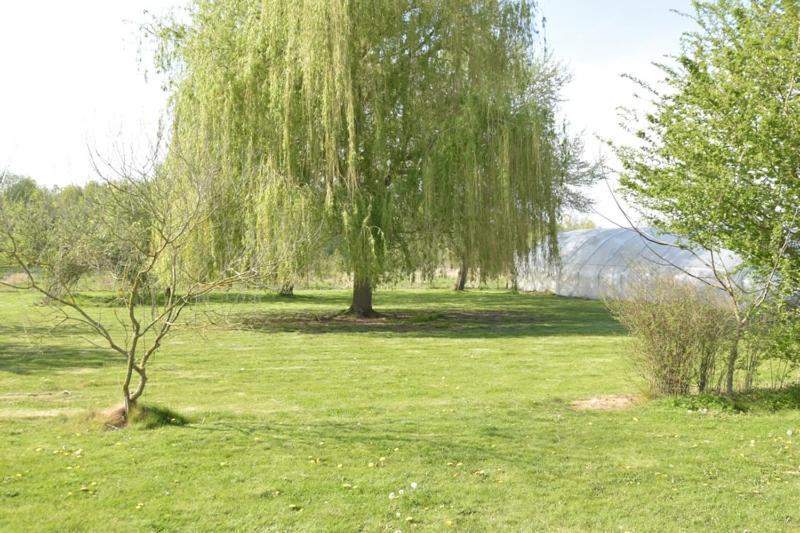 Les chambres du Vert Galant La campagne qui murmure Verlinghem Extérieur photo